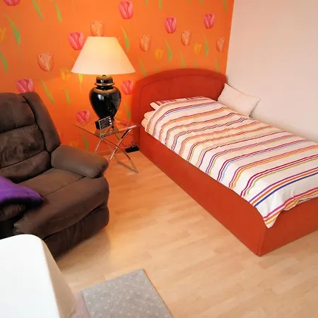 Apartment In Kronsberg